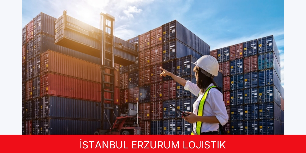 İstanbul Erzurum Lojistik