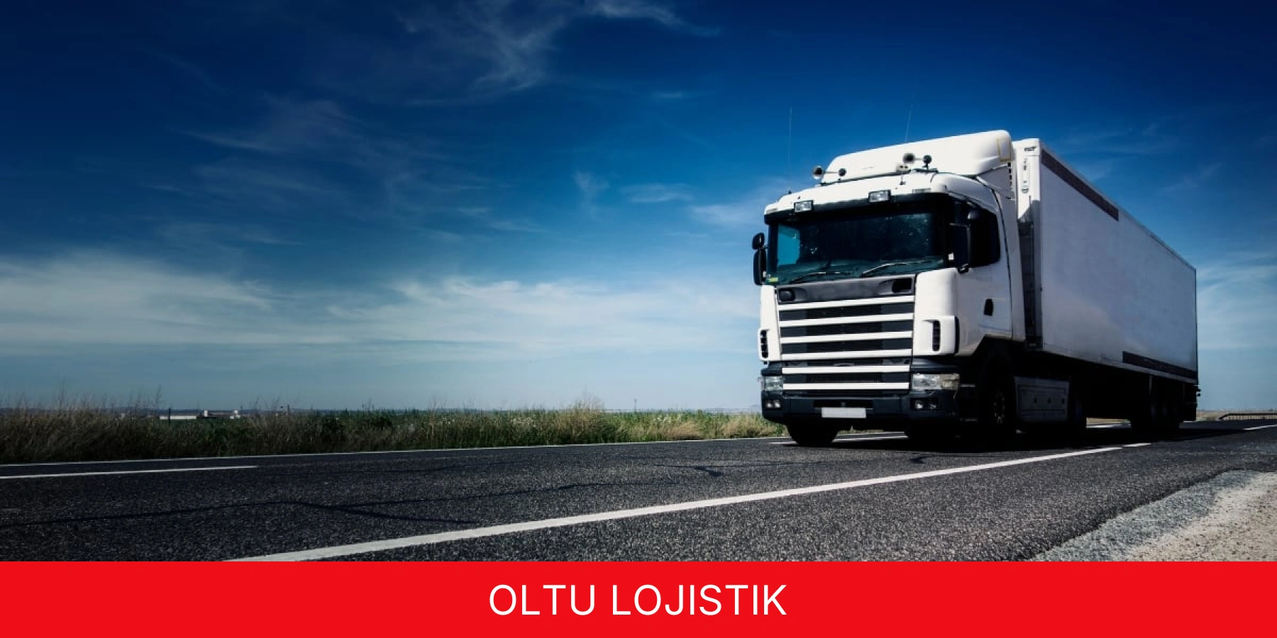Oltu Lojistik