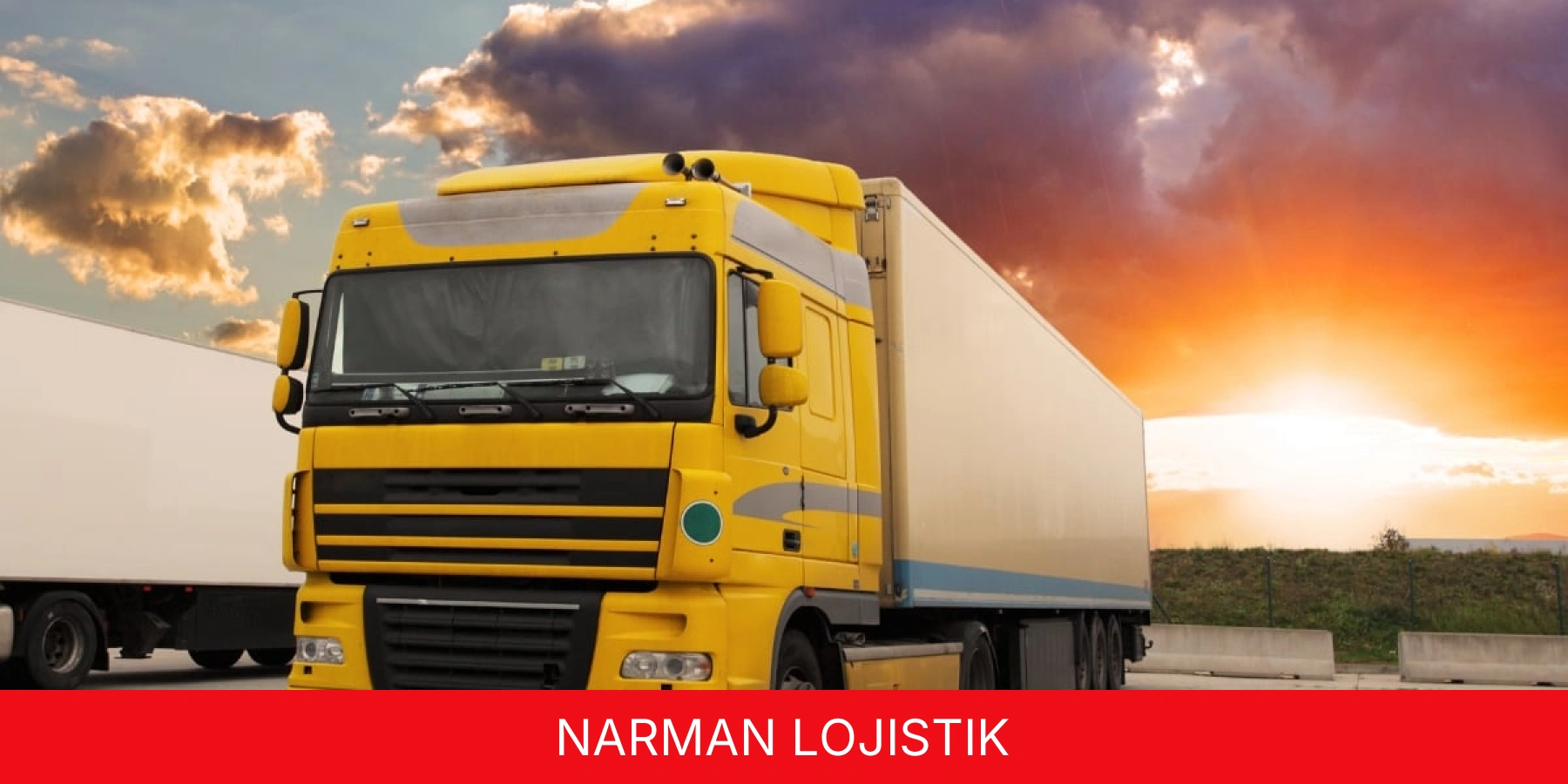 Narman Lojistik