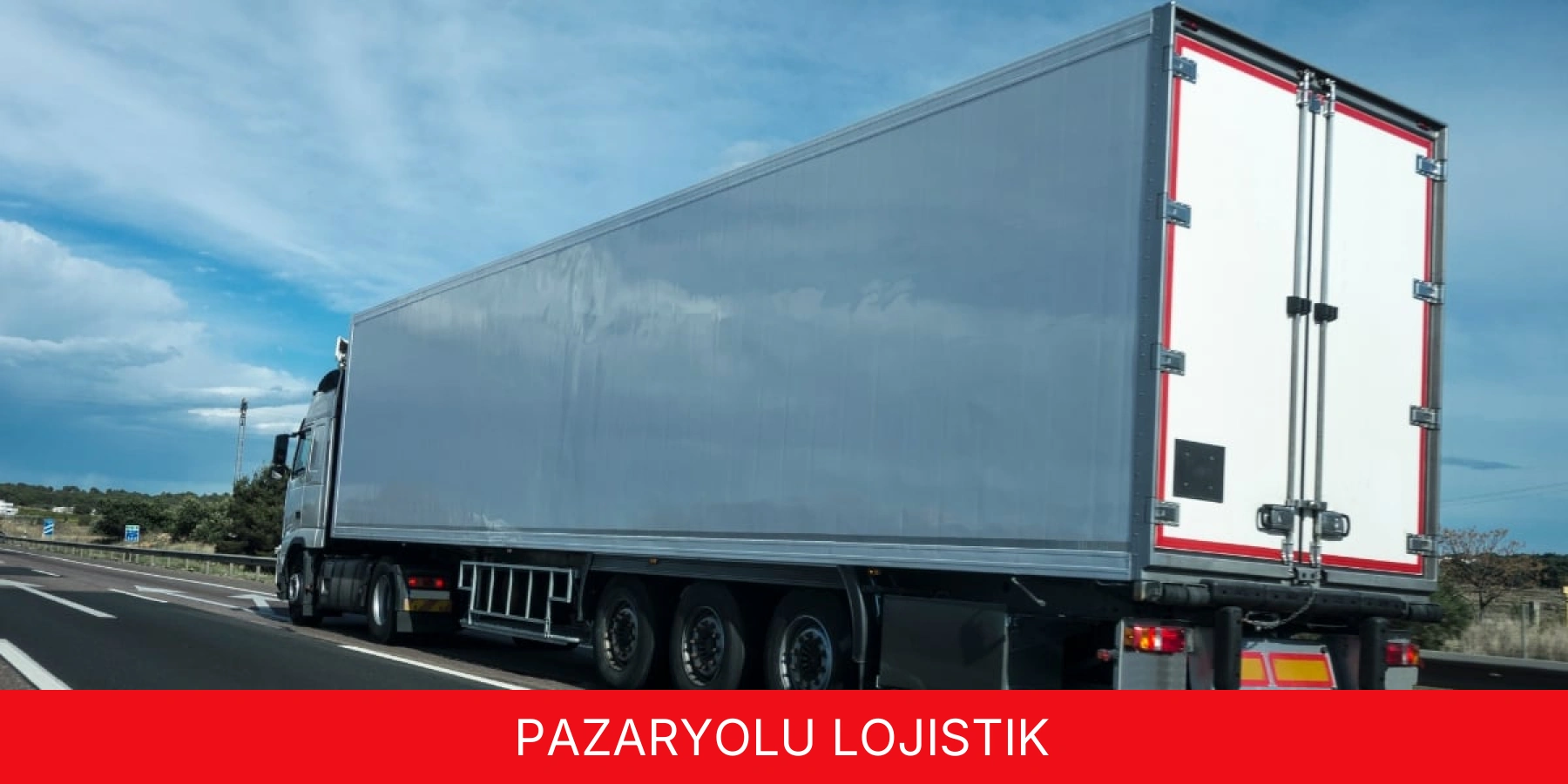 Pazaryolu Lojistik
