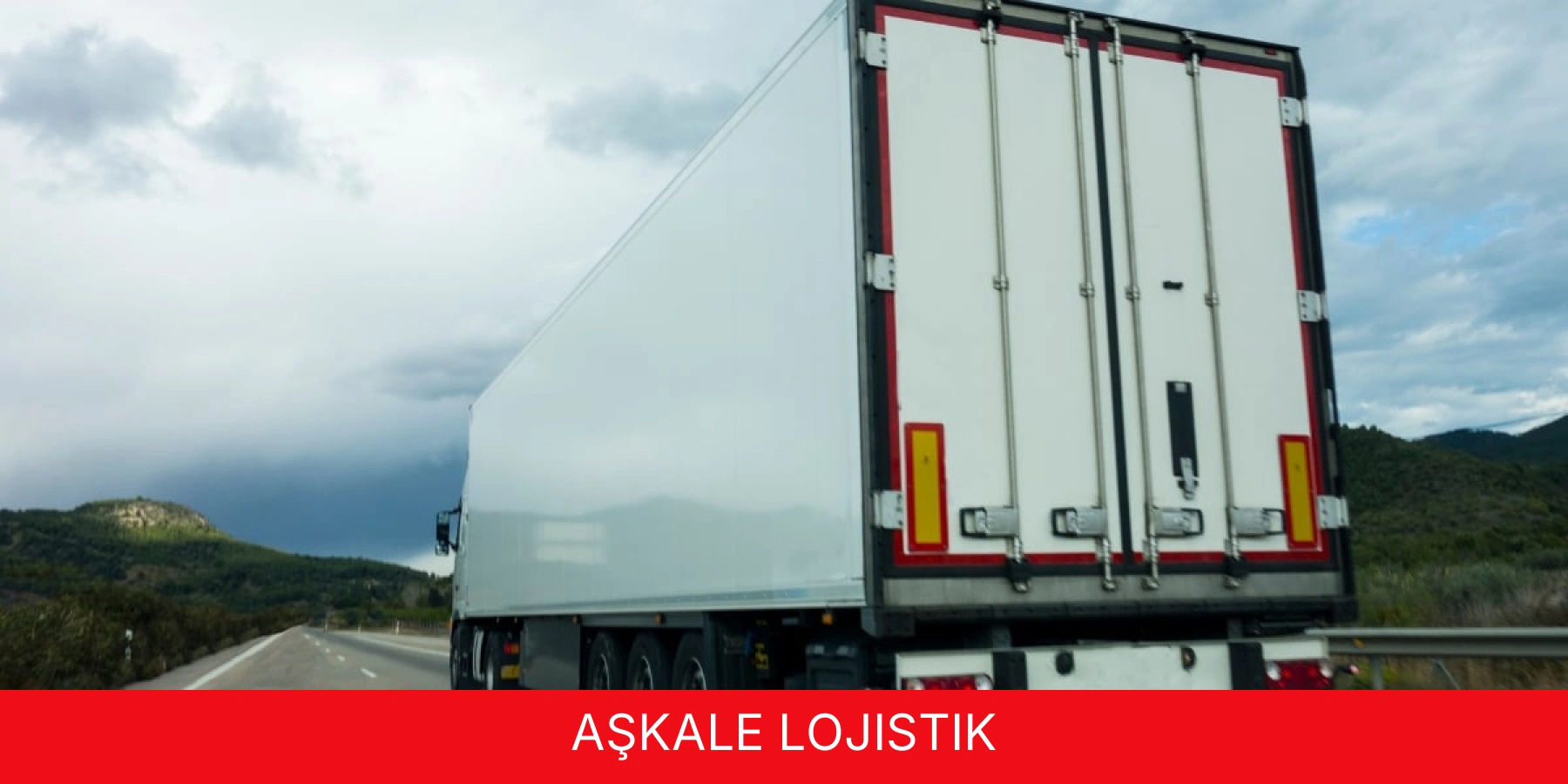 Aşkale Lojistik