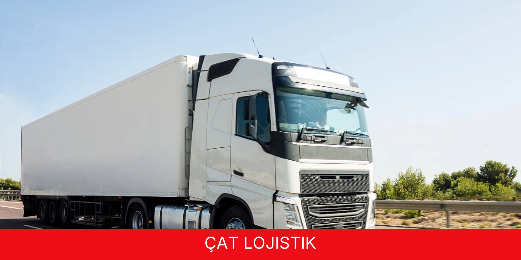 Çat Lojistik