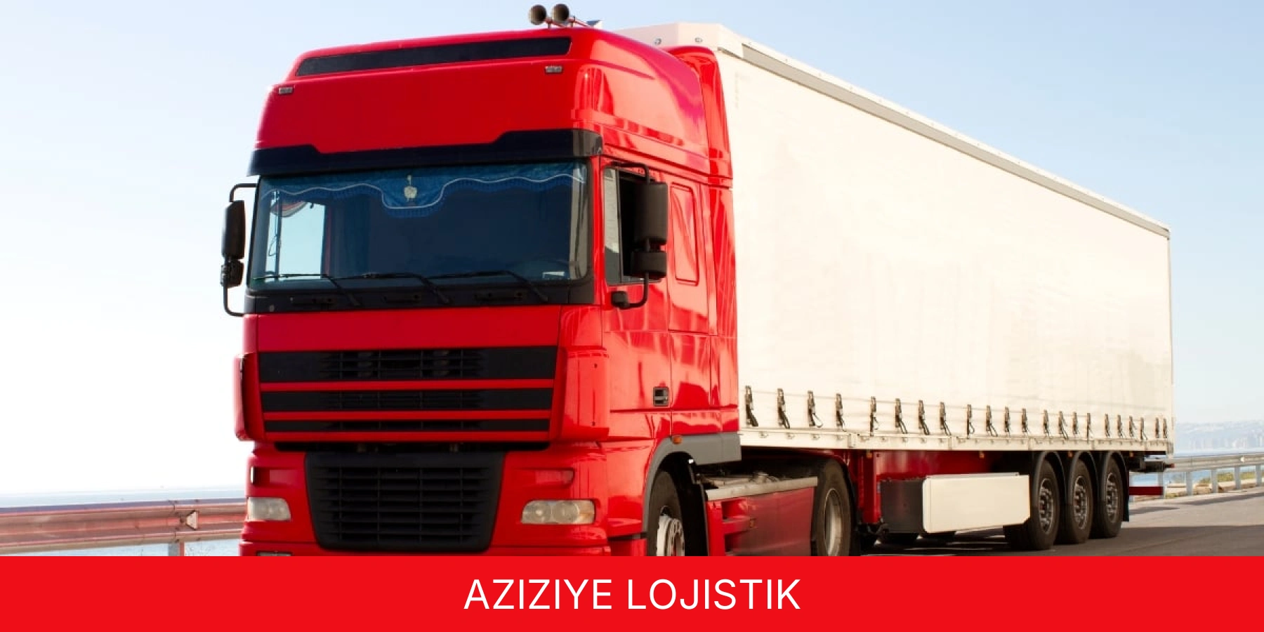Aziziye Lojistik