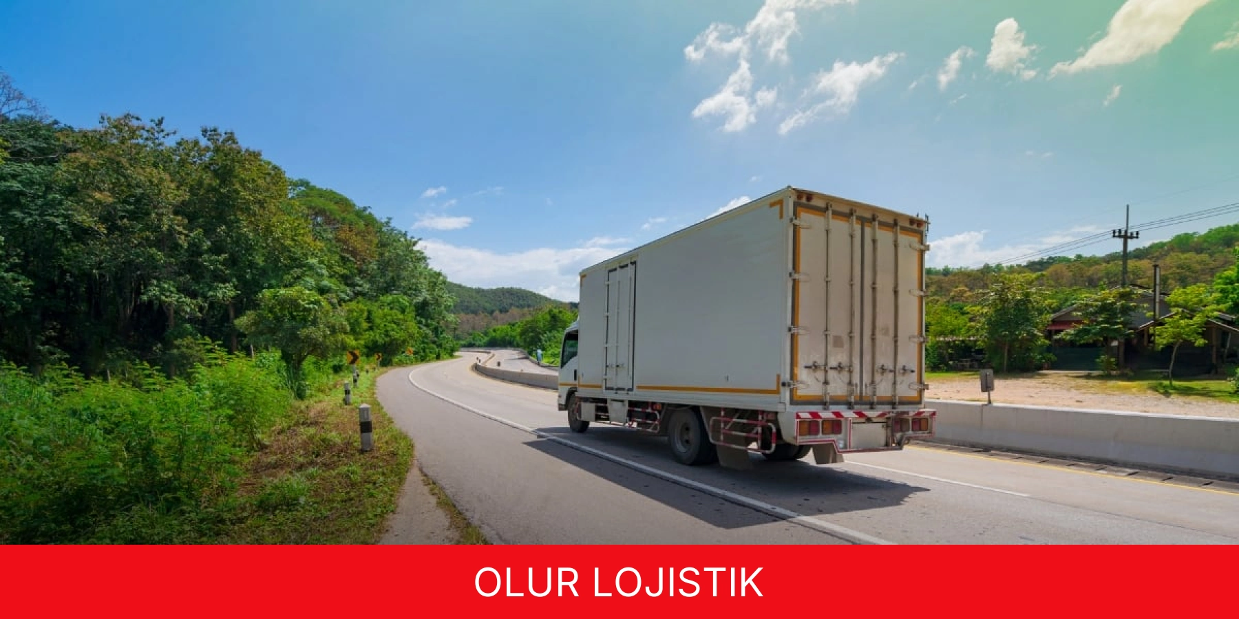 Olur Lojistik