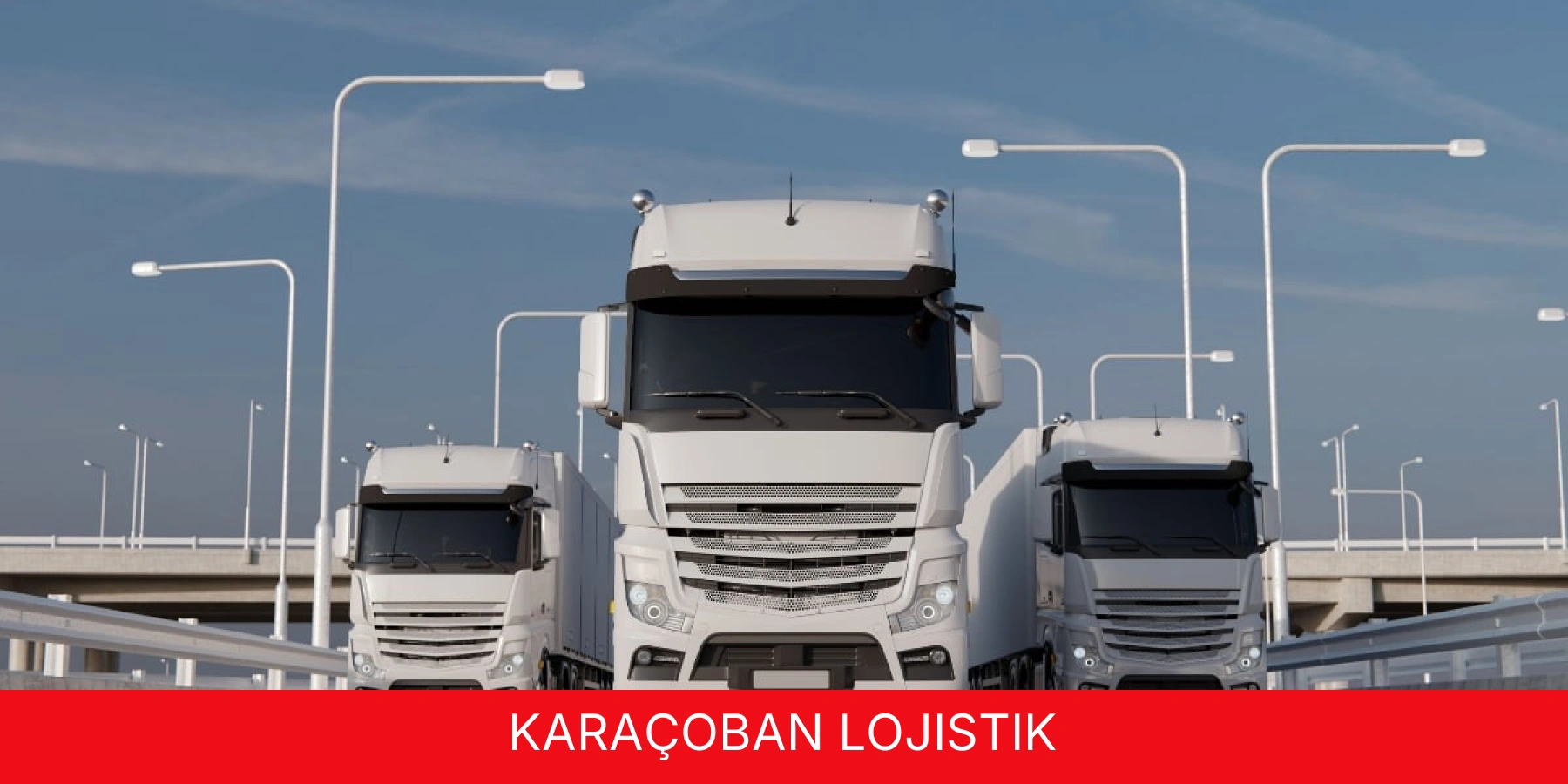 Karaçoban Lojistik