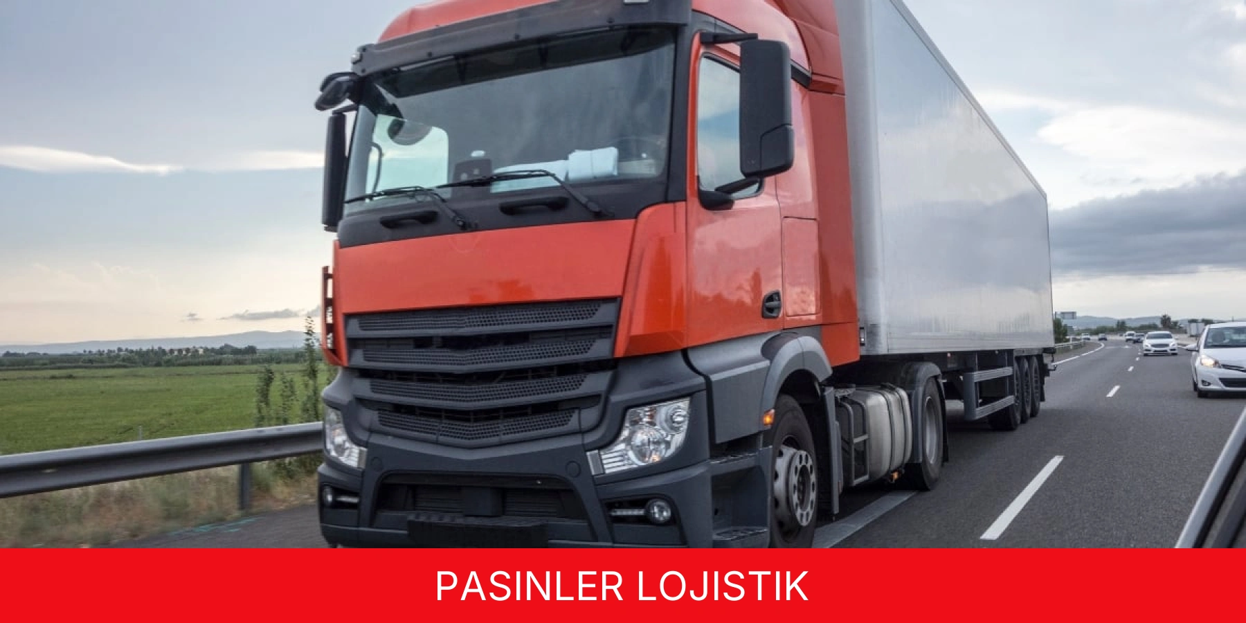 Pasinler Lojistik