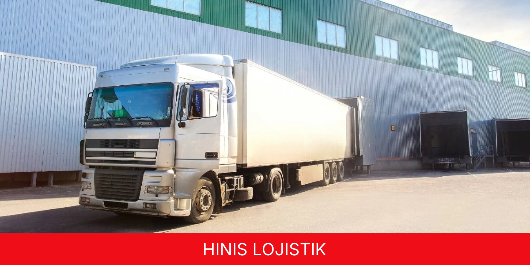 Hınıs Lojistik