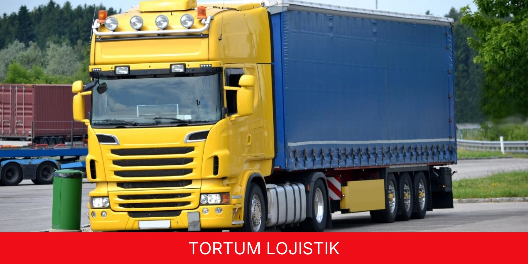 Tortum Lojistik