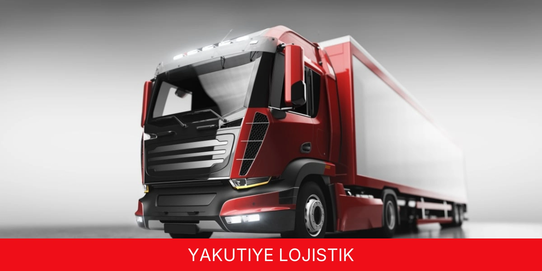 Yakutiye Lojistik