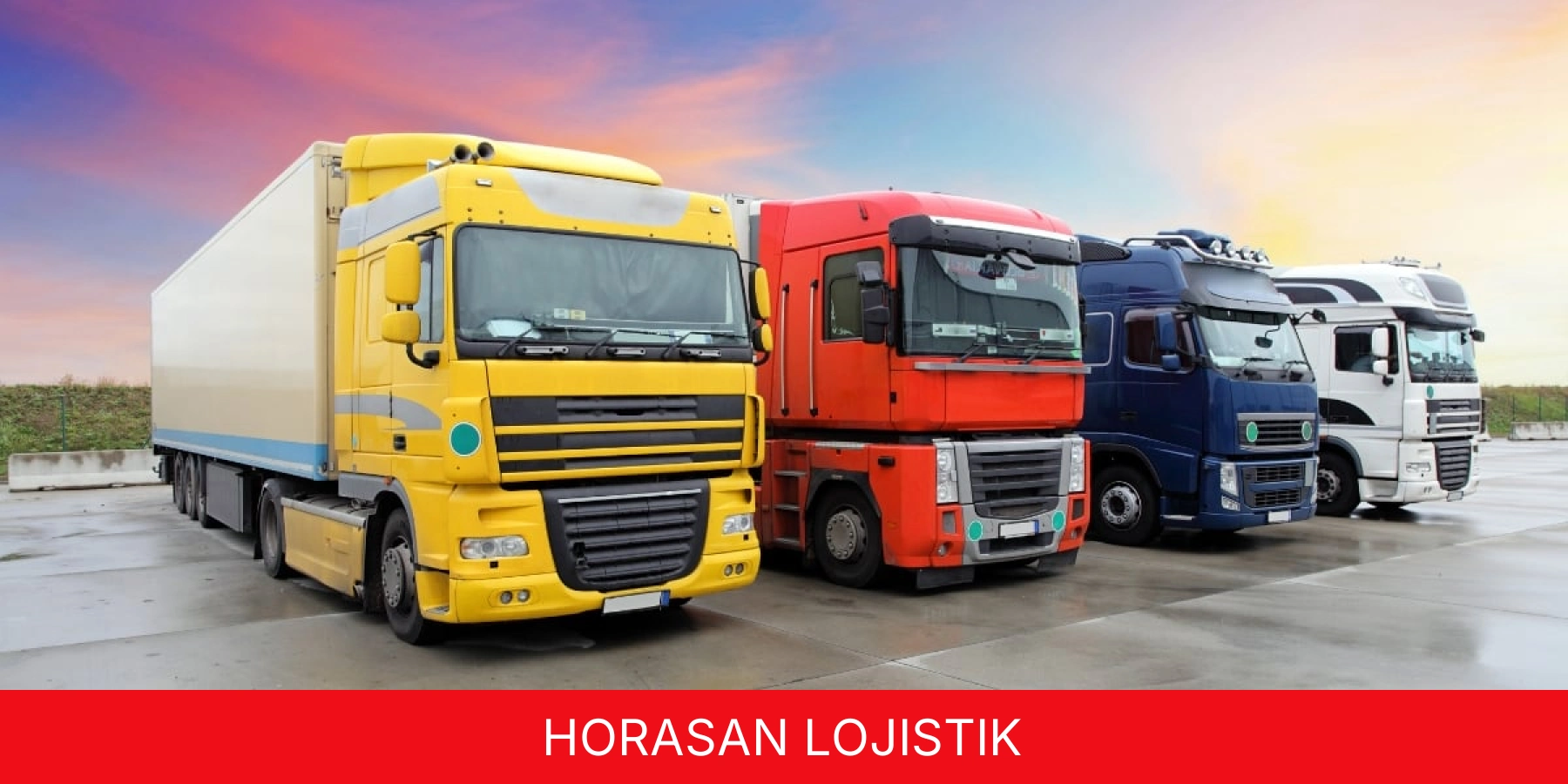 Horasan Lojistik