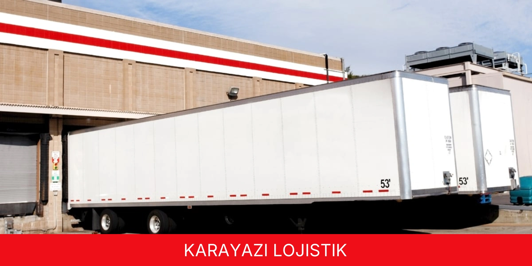 Karayazı Lojistik