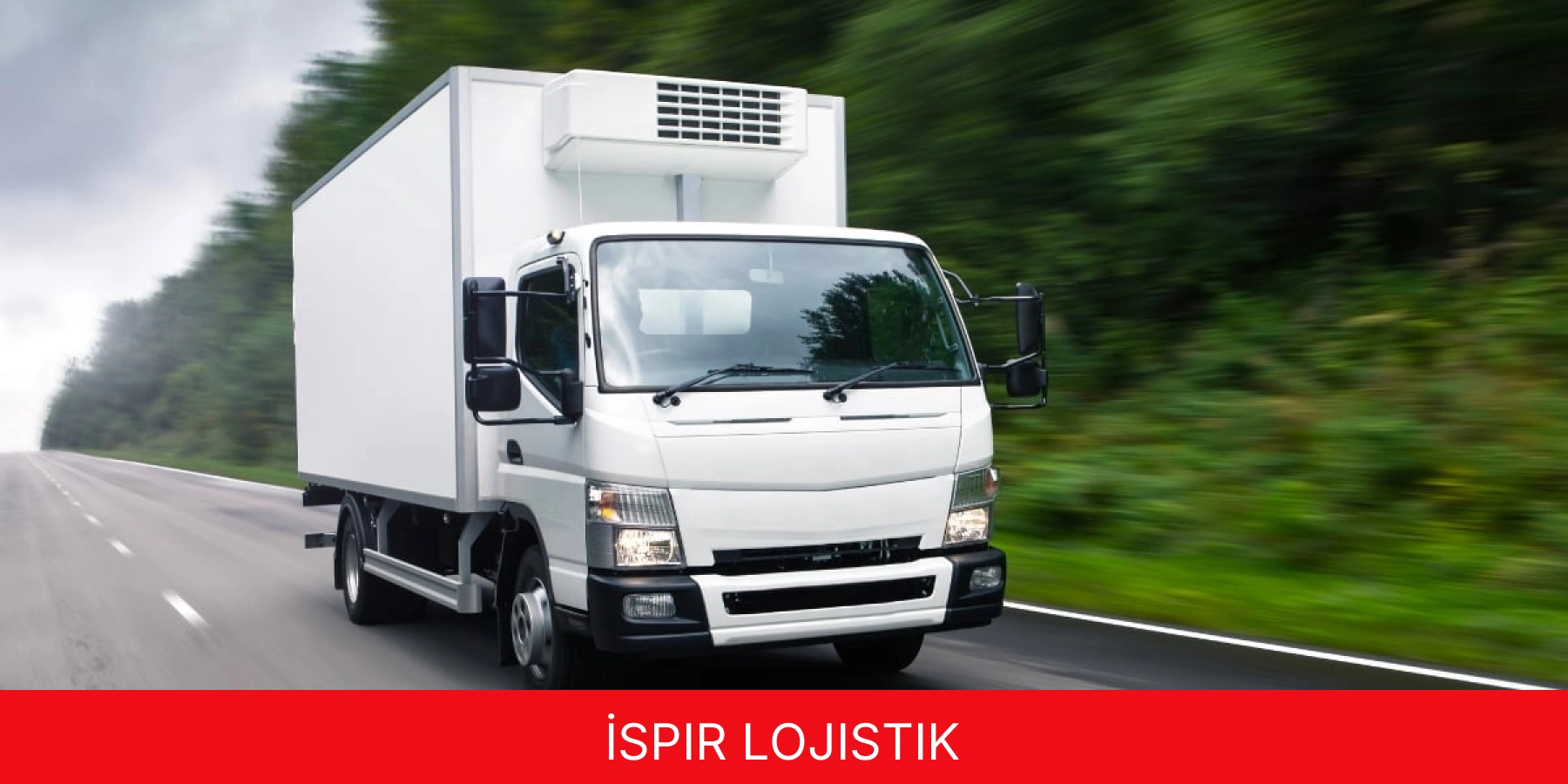 İspir Lojistik