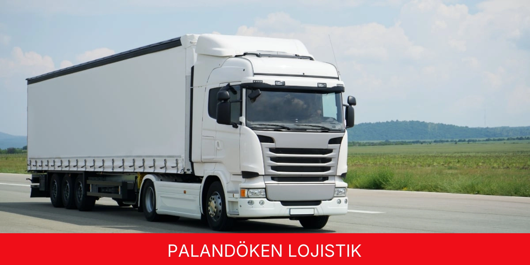 Palandöken Lojistik