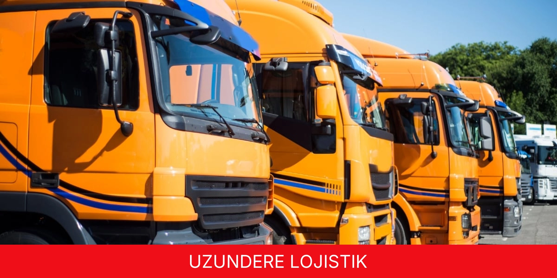 Uzundere Lojistik