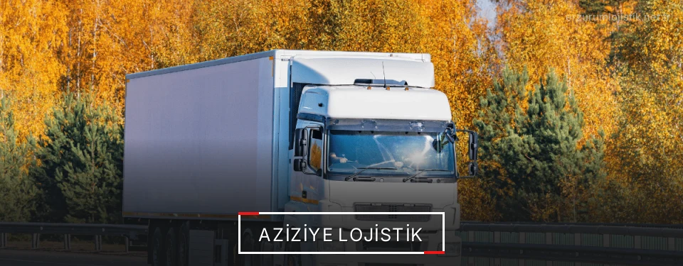 Aziziye Lojistik