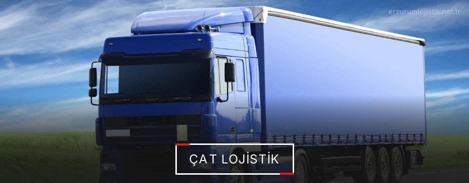 Çat Lojistik