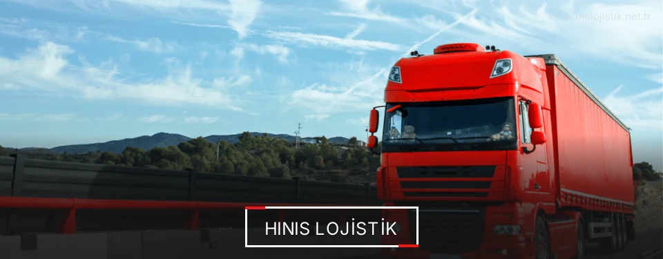 Hınıs Lojistik