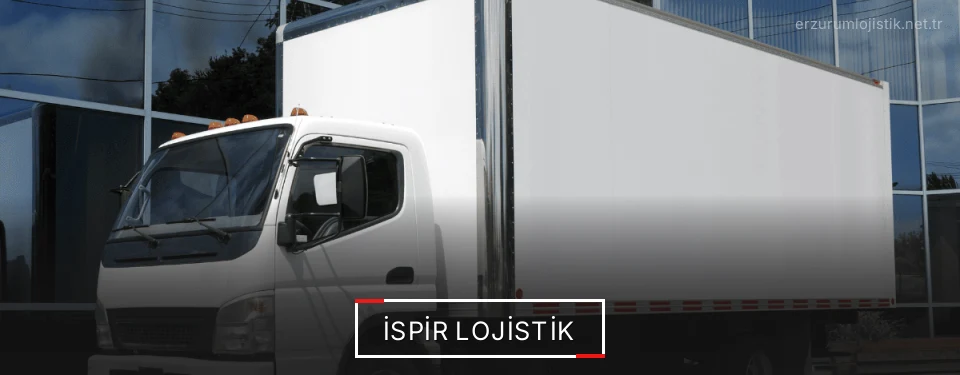 İspir Lojistik