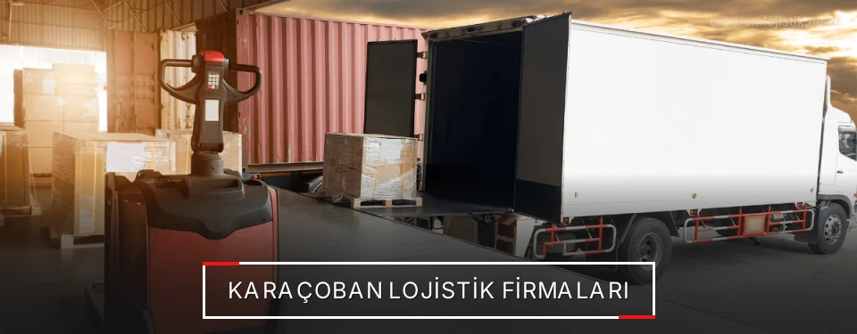 Karaçoban Lojistik Taşımacılık