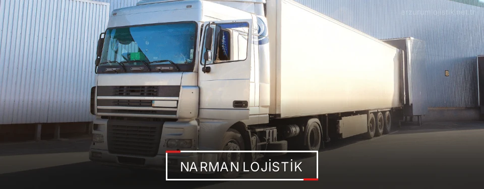Narman Lojistik