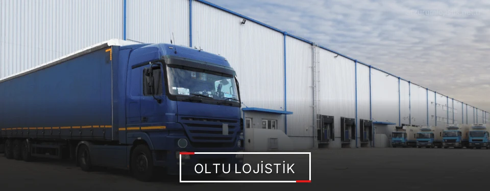 Oltu Lojistik Kargo