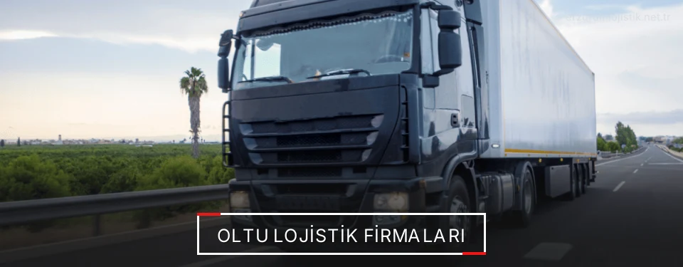 Oltu Lojistik Taşımacılık