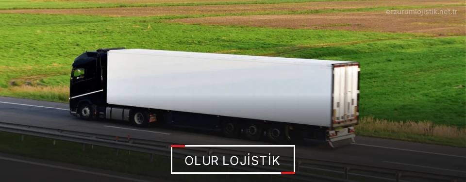 Olur Lojistik Kargo