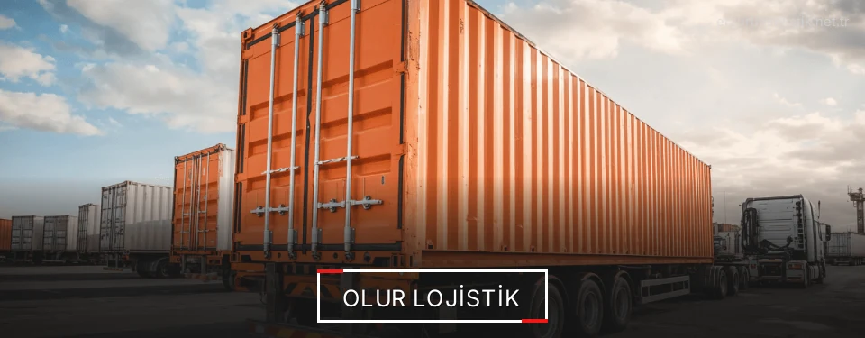 Olur Lojistik