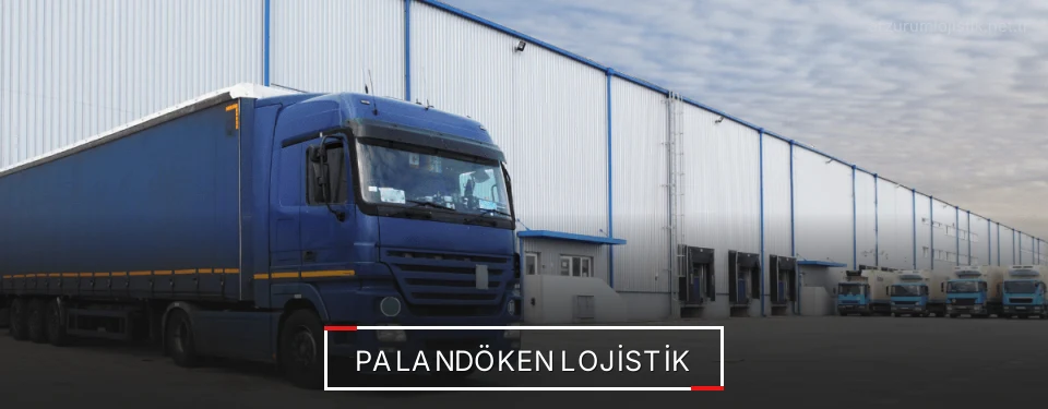 Palandöken Lojistik