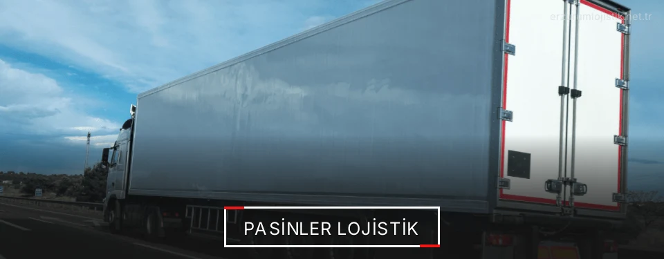 Pasinler Lojistik