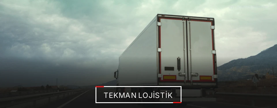 Tekman Lojistik
