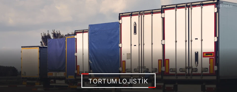 Tortum Lojistik Kargo