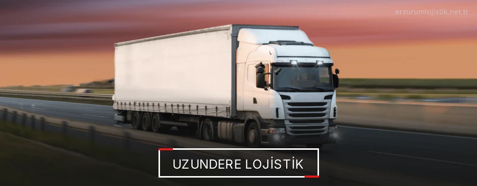 Uzundere Lojistik Kargo