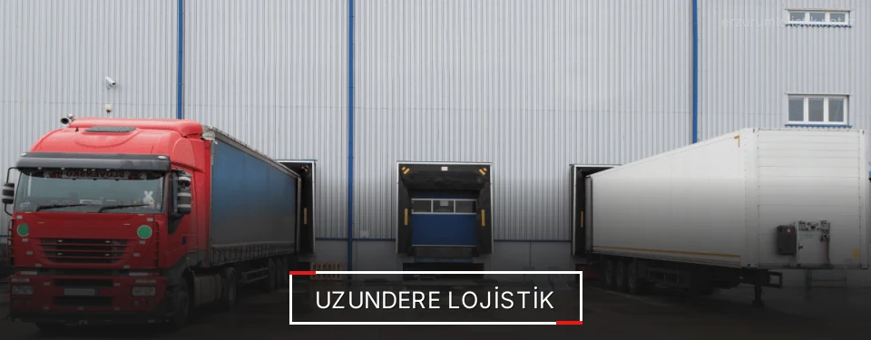 Uzundere Lojistik