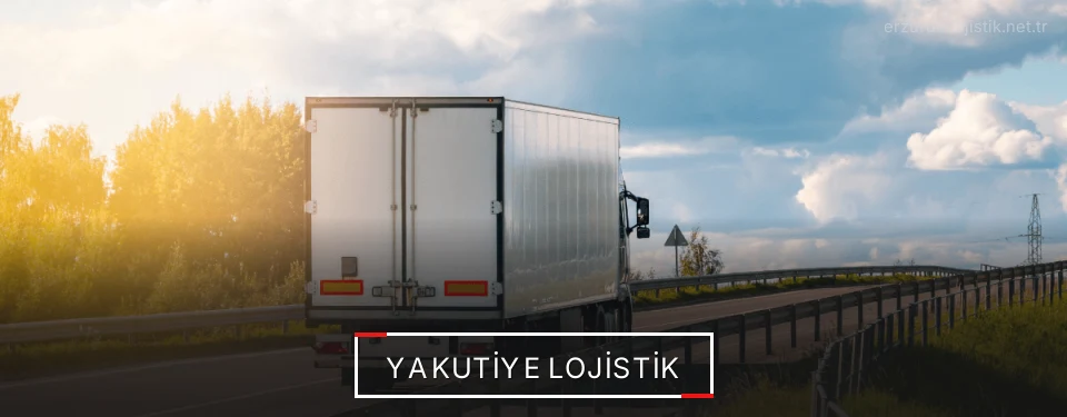 Yakutiye Lojistik
